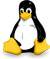 [linux logo]